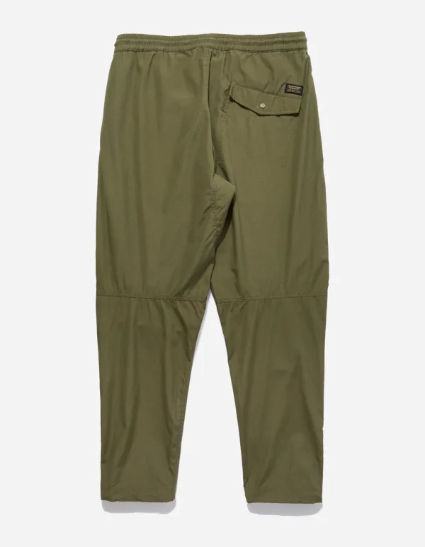 Maharishi Track Pants*8007 Miltype Track Pants Olive Og-107F