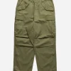 Maharishi Cargo Pants*4521 M65N Cargo Pants Olive Og-107F