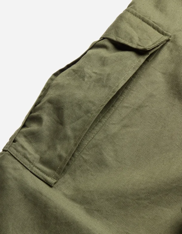 Maharishi Cargo Pants*4521 M65N Cargo Pants Olive Og-107F