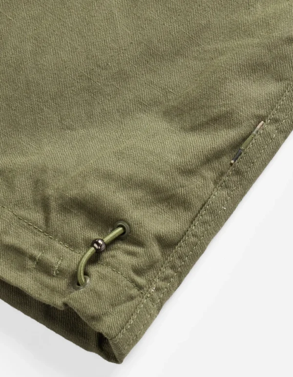 Maharishi Cargo Pants*4521 M65N Cargo Pants Olive Og-107F