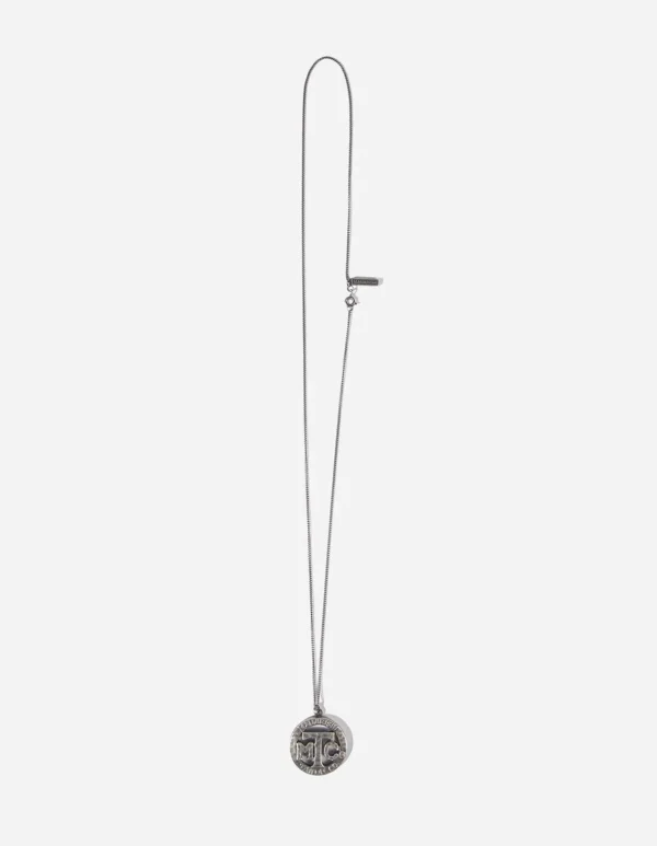 Maharishi Lifestyle*9364 Mtc War U0026 Peace Pendant · Hallmarked Silver