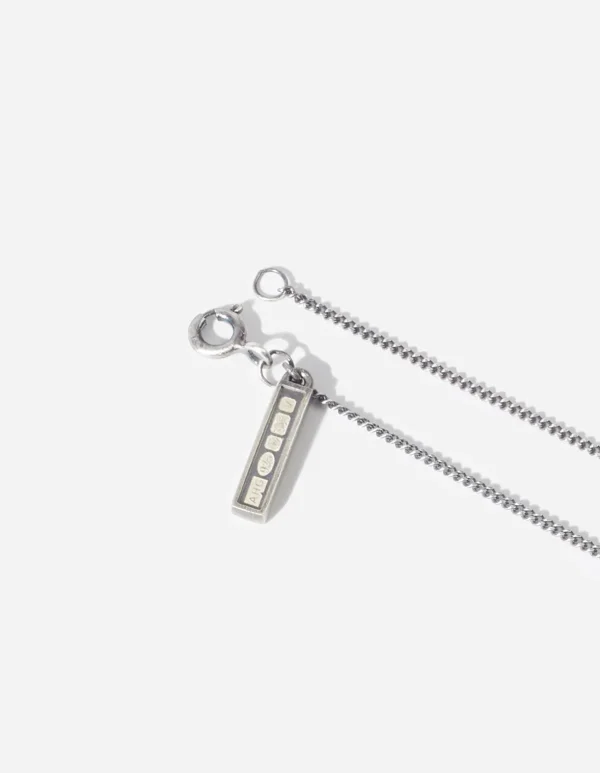 Maharishi Lifestyle*9364 Mtc War U0026 Peace Pendant · Hallmarked Silver