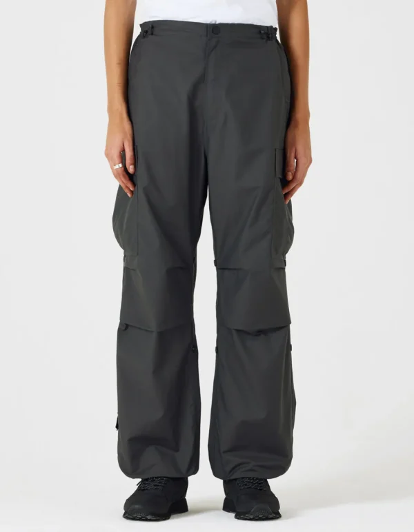 Maharishi Original Snopants*4035 Original Cargo Loose Snopants® Charcoal