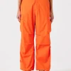 Maharishi Original Snopants*4035 Original Cargo Loose Snopants® Blaze Orange