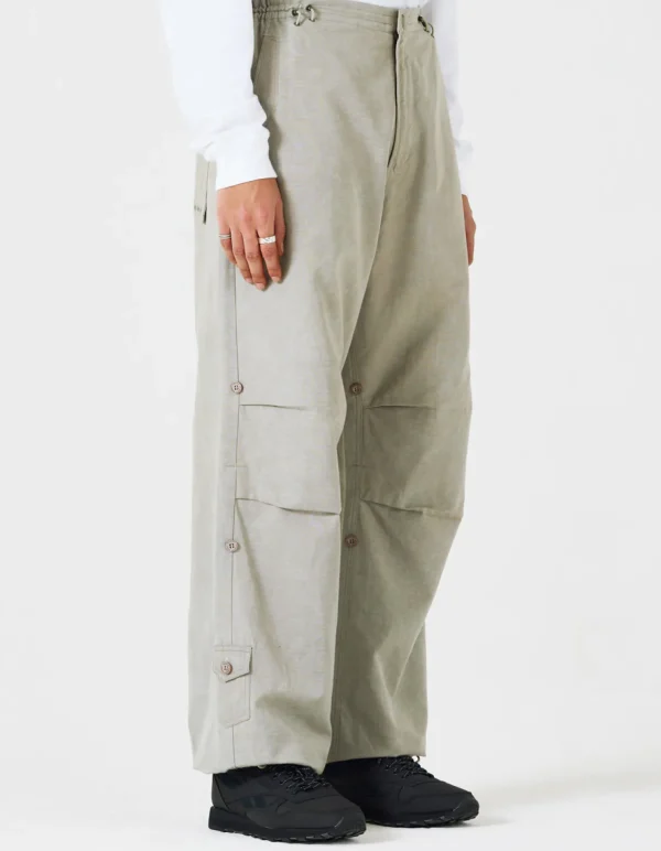 Maharishi Original Snopants*4203 Original Loose Snopants® Silver Sage