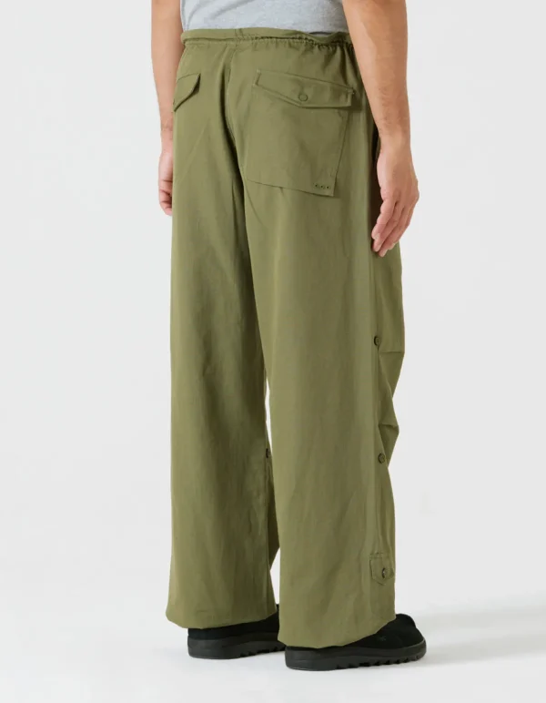 Maharishi Original Snopants*4203 Original Loose Snopants® Olive Og-107F