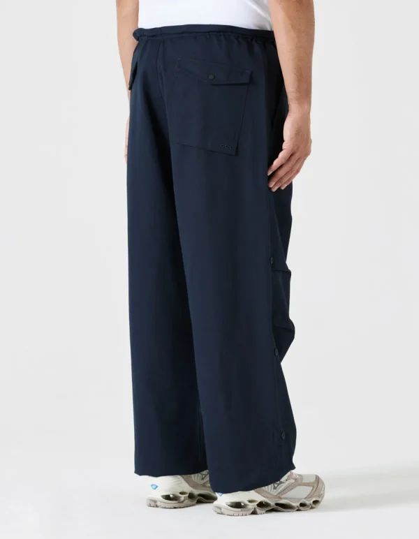 Maharishi Original Snopants*4203 Original Loose Snopants® Navy