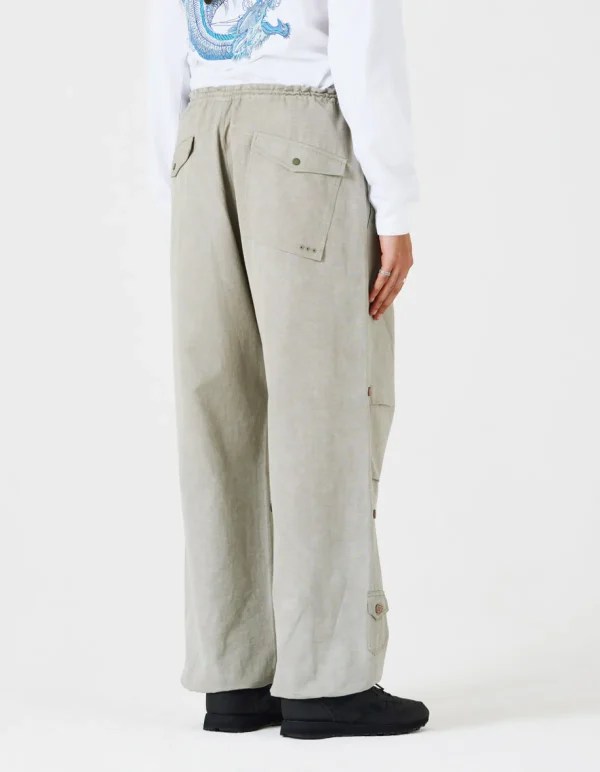 Maharishi Original Snopants*4203 Original Loose Snopants® Silver Sage