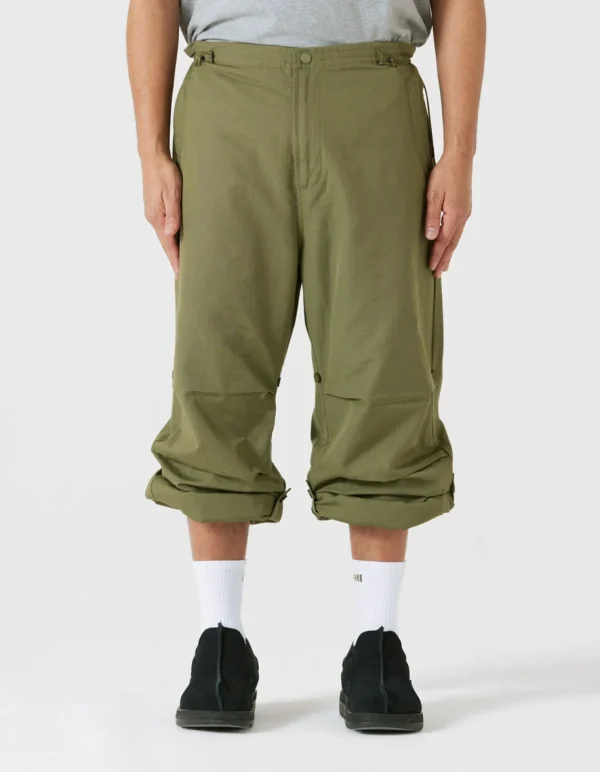 Maharishi Original Snopants*4203 Original Loose Snopants® Olive Og-107F
