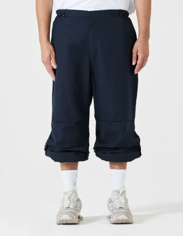 Maharishi Original Snopants*4203 Original Loose Snopants® Navy