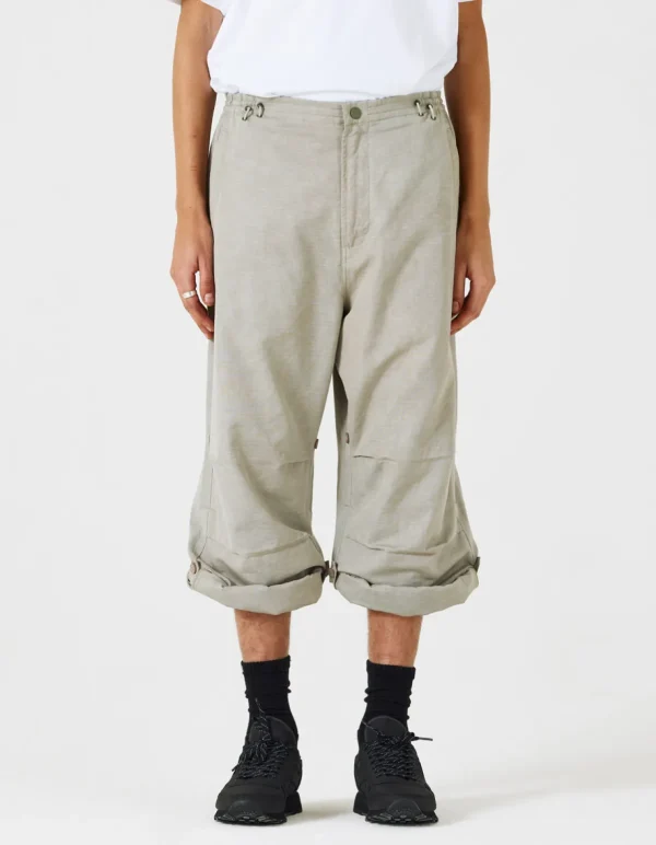 Maharishi Original Snopants*4203 Original Loose Snopants® Silver Sage