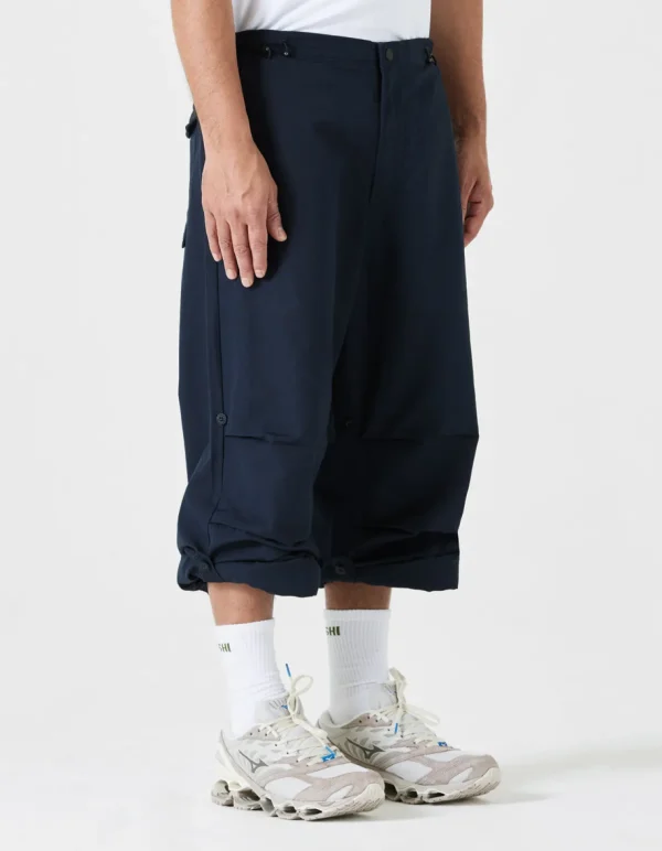 Maharishi Original Snopants*4203 Original Loose Snopants® Navy