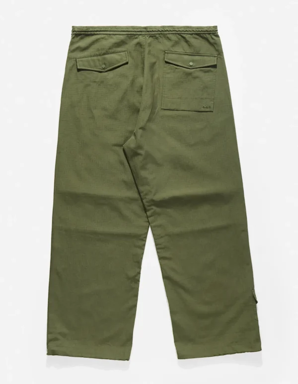 Maharishi Original Snopants*4203 Original Loose Snopants® Olive Og-107F