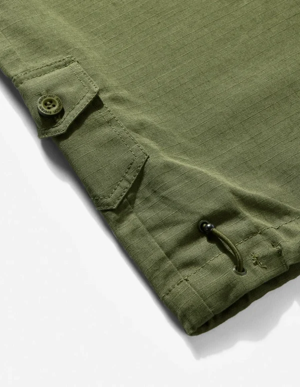 Maharishi Original Snopants*4203 Original Loose Snopants® Olive Og-107F