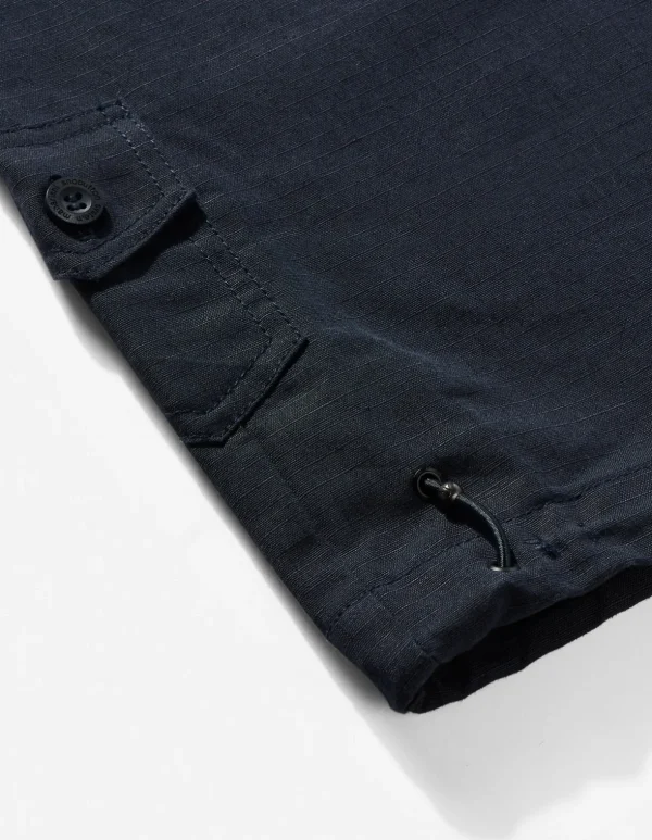 Maharishi Original Snopants*4203 Original Loose Snopants® Navy