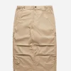 Maharishi Skirts*4589 Original Snoskirt® Sand