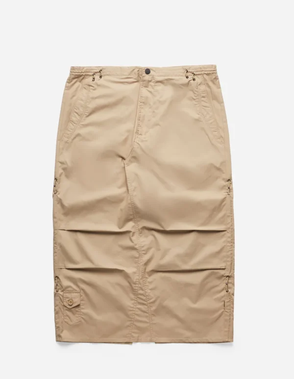 Maharishi Skirts*4589 Original Snoskirt® Sand