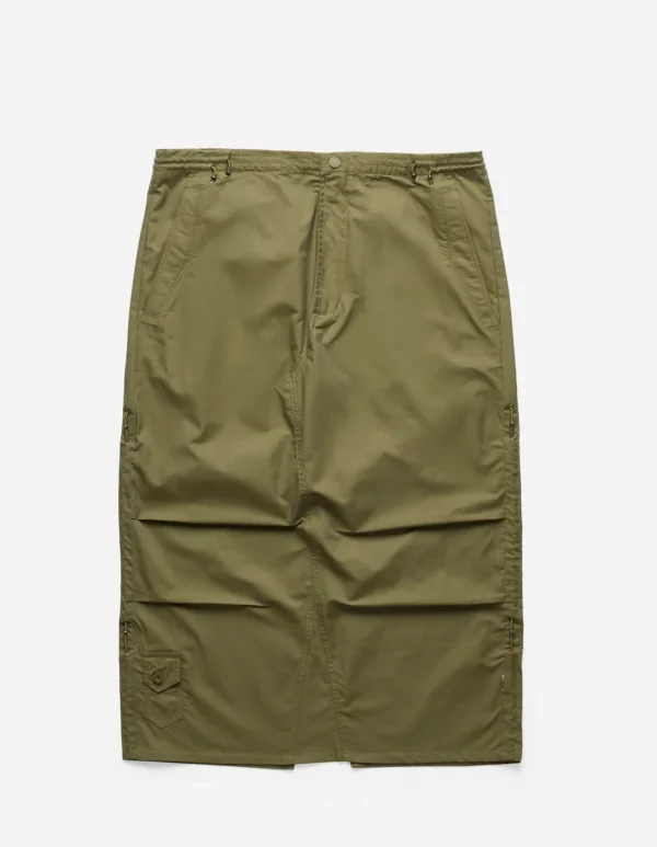 Maharishi Skirts*4589 Original Snoskirt® Olive Og-107F