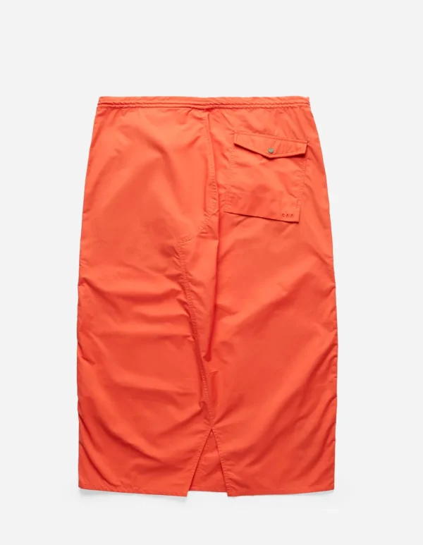 Maharishi Skirts*4589 Original Snoskirt® Blaze Orange