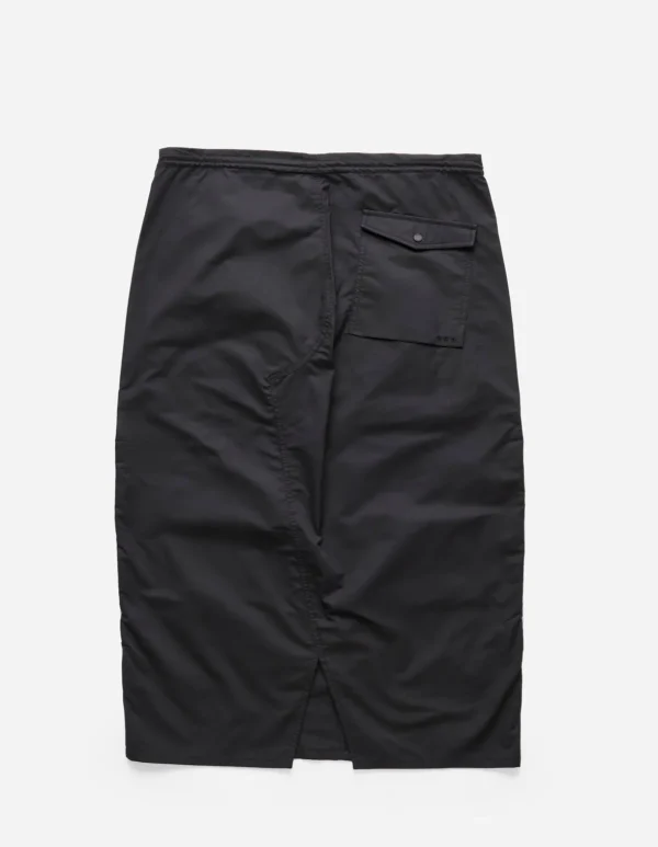 Maharishi Skirts*4589 Original Snoskirt® Black