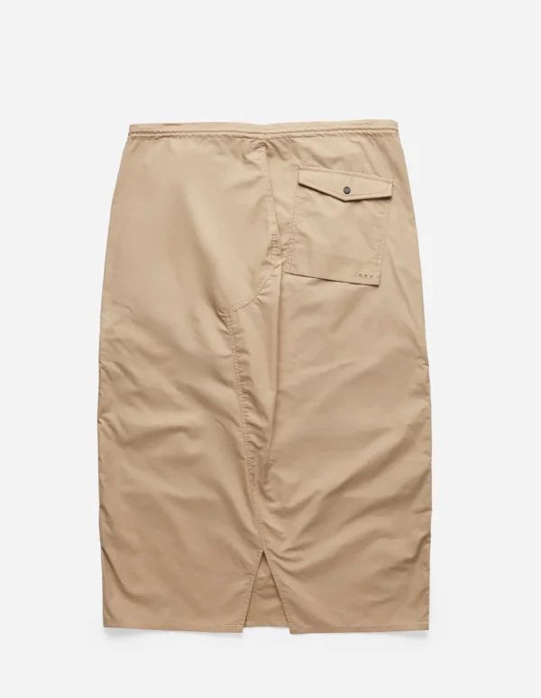 Maharishi Skirts*4589 Original Snoskirt® Sand