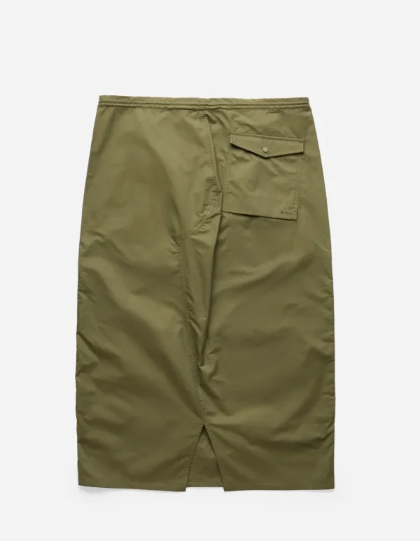 Maharishi Skirts*4589 Original Snoskirt® Olive Og-107F