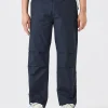 Maharishi Original Snopants*4038 Original Straight Snopants® Navy