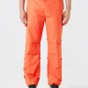 Maharishi Original Snopants*4038 Original Straight Snopants® Blaze Orange