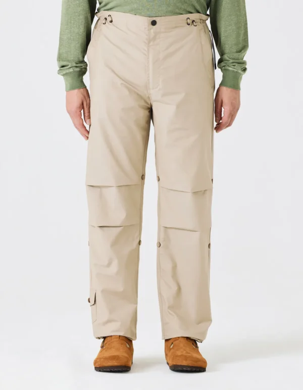 Maharishi Original Snopants*4038 Original Straight Snopants® Sand