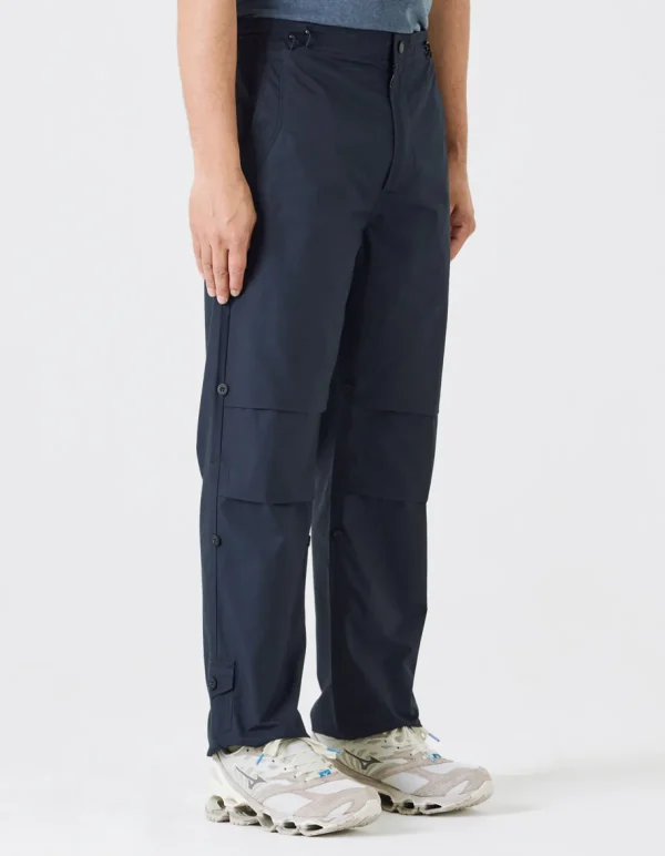 Maharishi Original Snopants*4038 Original Straight Snopants® Navy