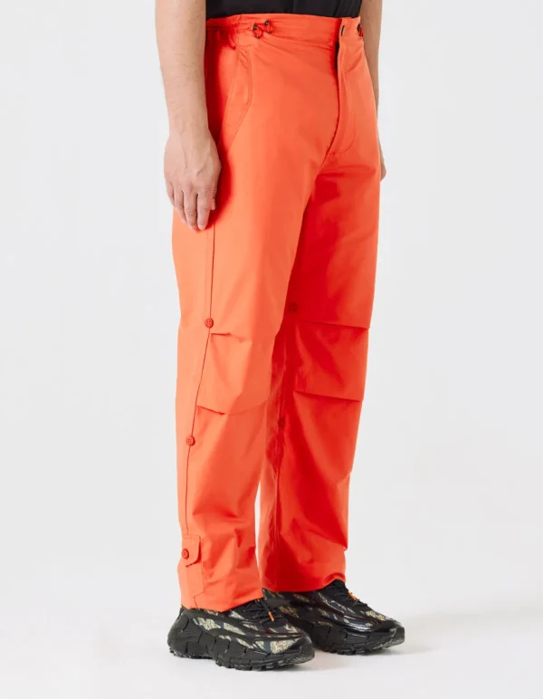 Maharishi Original Snopants*4038 Original Straight Snopants® Blaze Orange