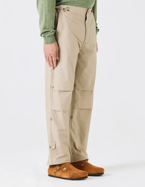 Maharishi Original Snopants*4038 Original Straight Snopants® Sand