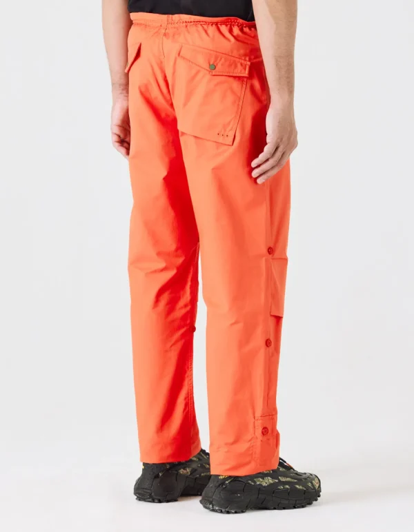 Maharishi Original Snopants*4038 Original Straight Snopants® Blaze Orange