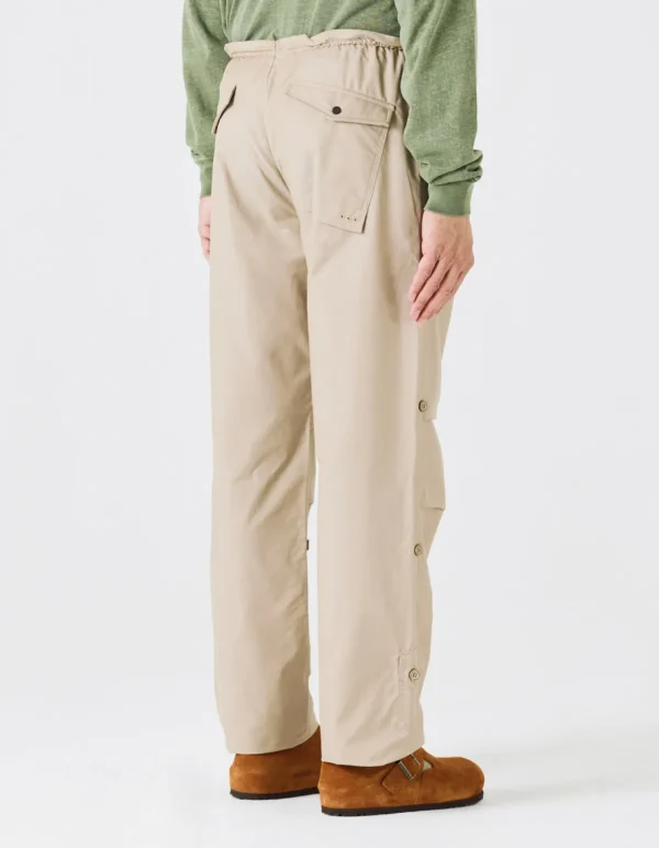 Maharishi Original Snopants*4038 Original Straight Snopants® Sand