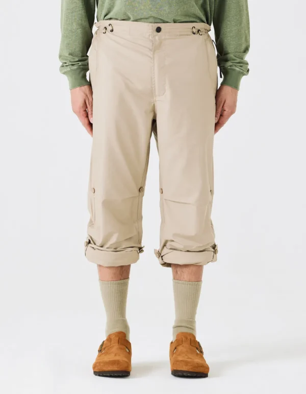 Maharishi Original Snopants*4038 Original Straight Snopants® Sand