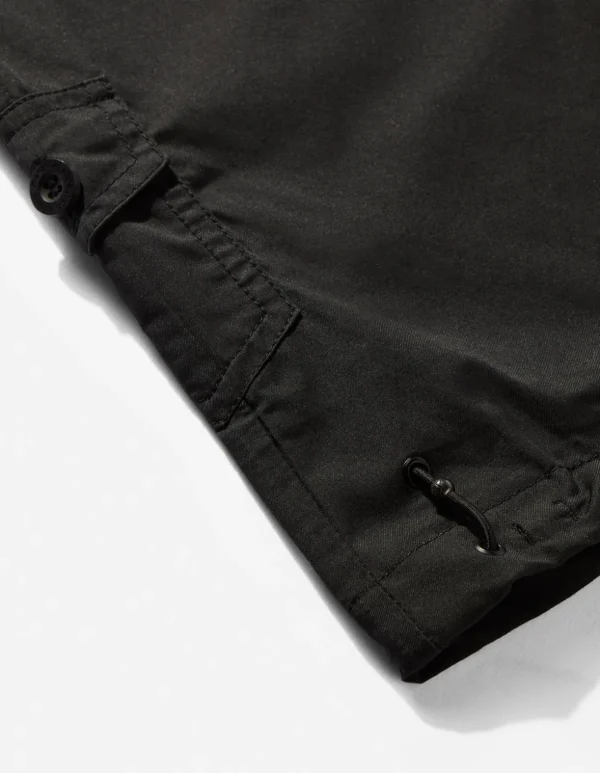 Maharishi Original Snopants*4038 Original Straight Snopants® Black