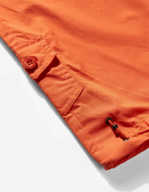 Maharishi Original Snopants*4038 Original Straight Snopants® Blaze Orange