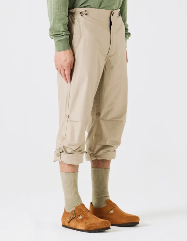 Maharishi Original Snopants*4038 Original Straight Snopants® Sand