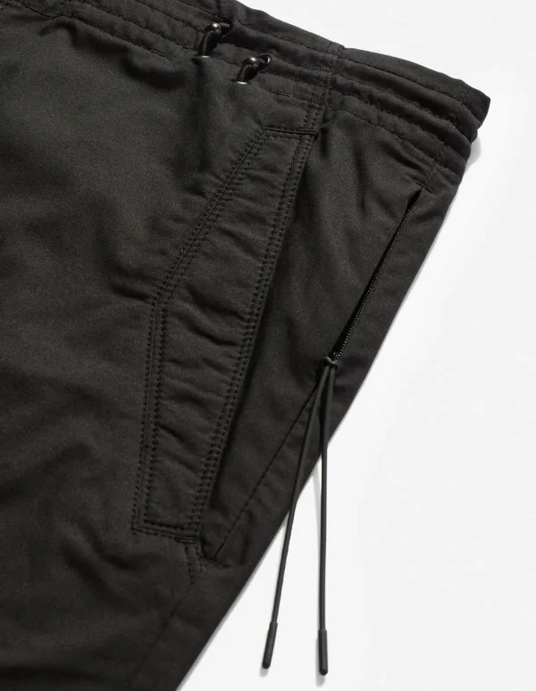 Maharishi Original Snopants*4038 Original Straight Snopants® Black