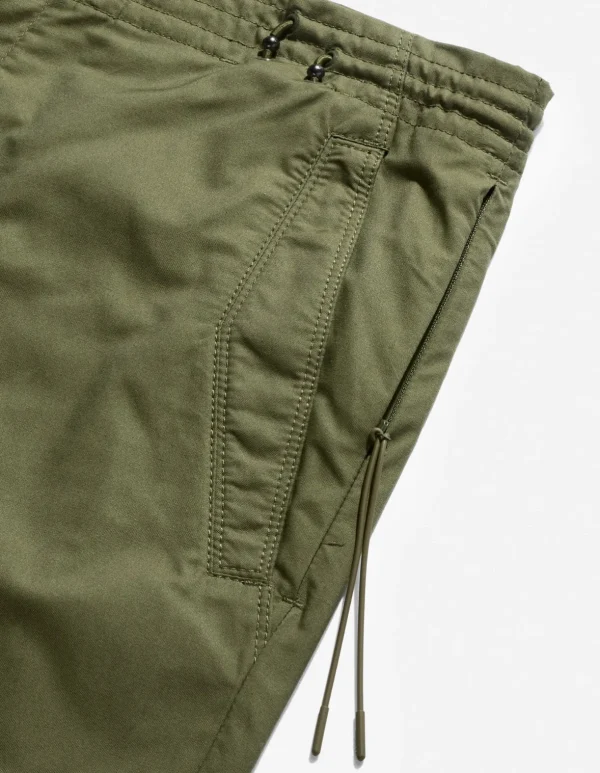 Maharishi Original Snopants*4038 Original Straight Snopants® Olive Og-107F