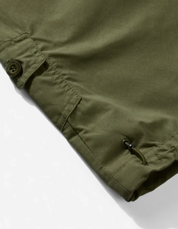 Maharishi Original Snopants*4038 Original Straight Snopants® Olive Og-107F