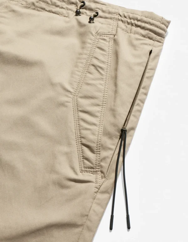 Maharishi Original Snopants*4038 Original Straight Snopants® Sand