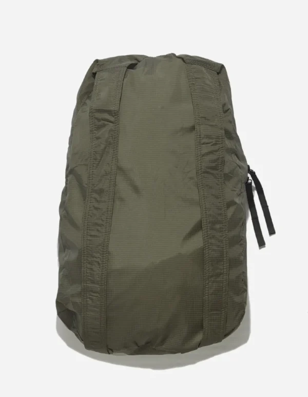 Maharishi Bags*9108 Rollaway Backpack Olive