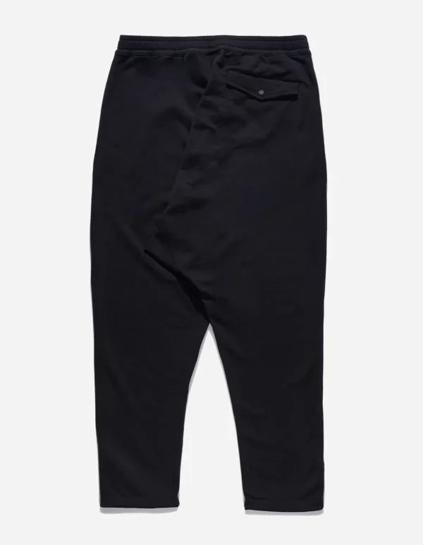 Maharishi Sweatpants*4584 Shinobi Sweatpants Black