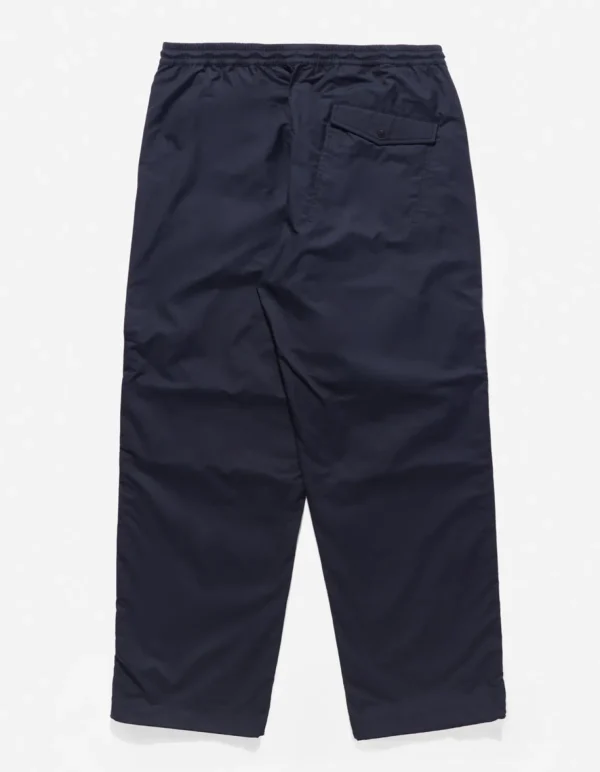 Maharishi Track Pants*4296 Snocord® Loose Track Pants Navy