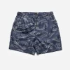 Maharishi Swim Shorts*1021 Songkran Swim Shorts Navy