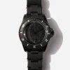 Maharishi Lifestyle*1119 Stealth Marine Watch Black