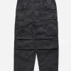 Maharishi Cargo Pants*4291 Tigerstripe Loose Cargo Pants Subdued Night