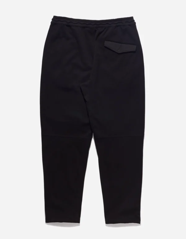 Maharishi Sweatpants*4227 Utility Cargo Sweatpants Black