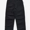 Maharishi Original Snopants*4229 Ventile® Wr Loose Snopants® Black